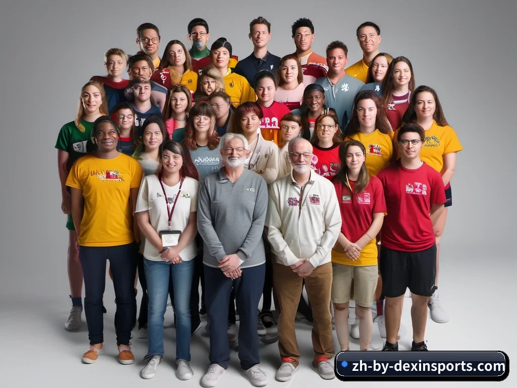 德信体育 APP 深度功能(DEXIN SPORTS)