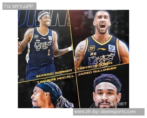 吃相丑陋！霍楠回应萨姆纳加盟广东 称不想不坚定军心才慎重讲话